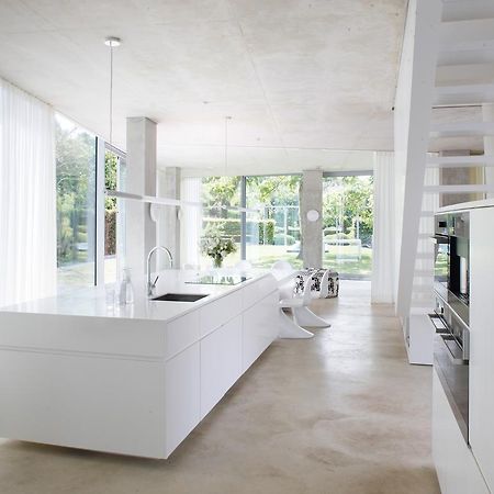 H-House Architectural Residence Maastricht Quarto foto